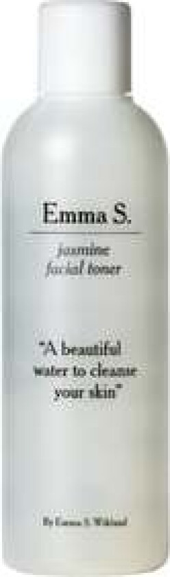 Jasmin Facial Toner
