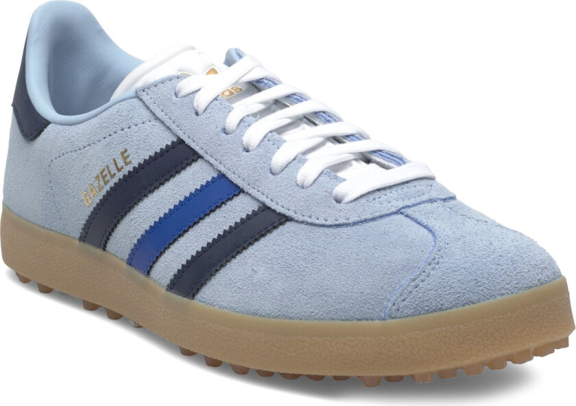 Gazelle Golf - Blue - 43 1/3