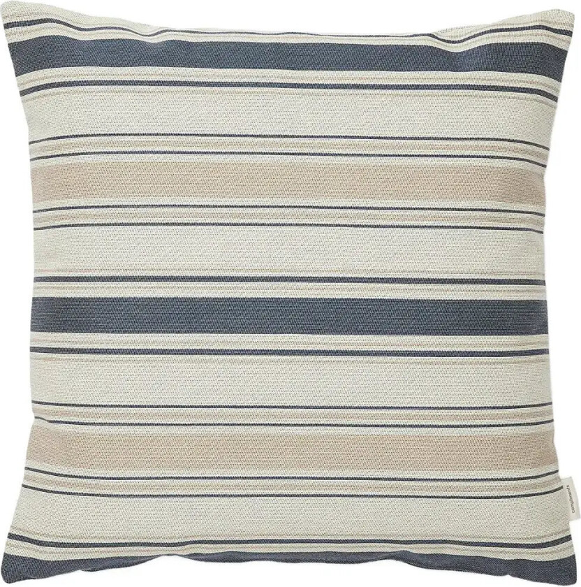 Outdoor Multi Stripe - Multi/patterned - 45X45CM