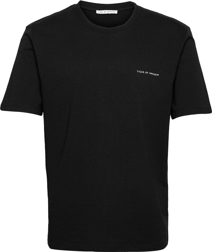 Pro Short-Sleeved Cotton T-shirt