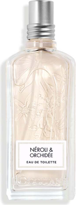 Neroli Orchidee EdT, 75 ml Dameparfyme