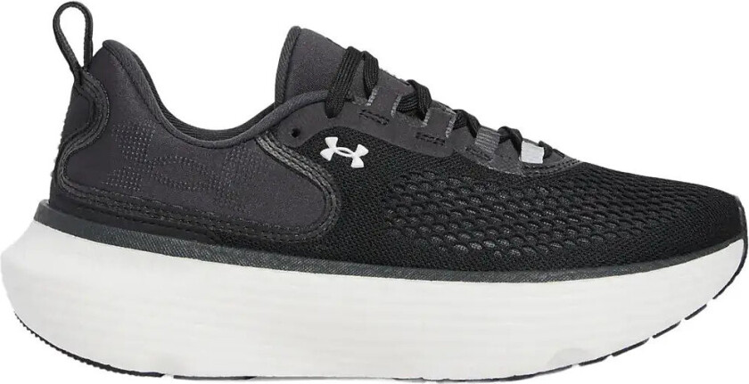 Ua W Infinite Elite 2 - Black - 40