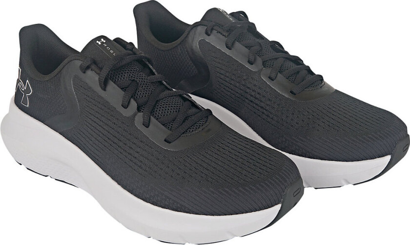 Ua Charged Rogue 5 - Black - 47.5