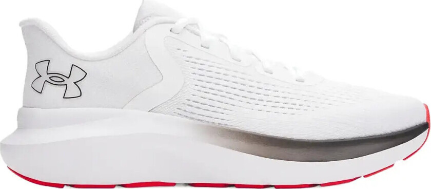 Ua Charged Rogue 5 - White - 45