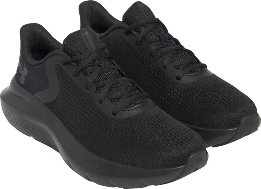 Ua Charged Rogue 5 - Black - 40
