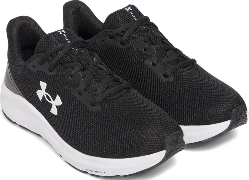 Ua W Charged Pursuit 4 - Black - 38