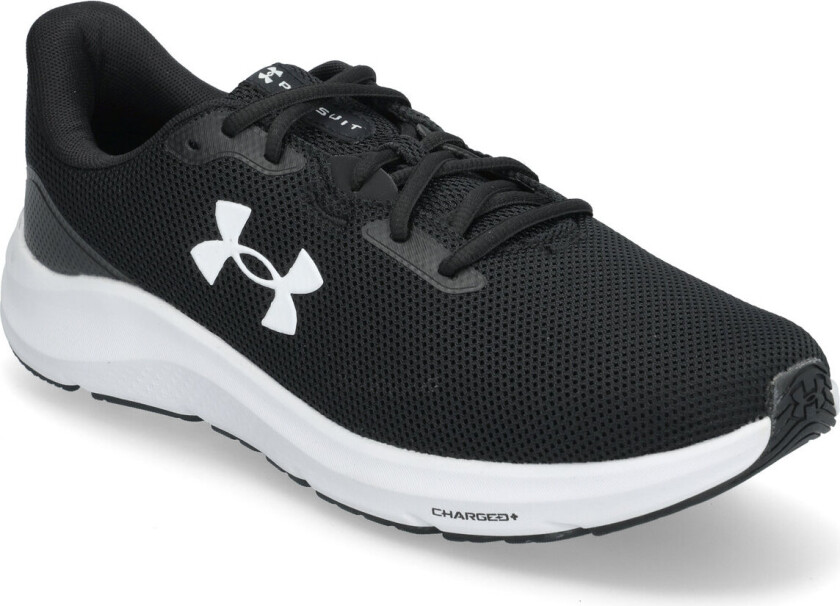 Ua Charged Pursuit 4 - Black - 45.5