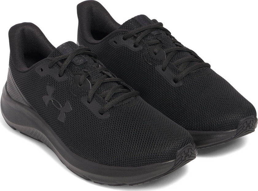 Ua Charged Pursuit 4 - Black - 40.5
