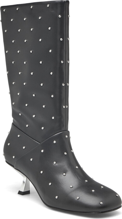 24H Studded Boot, 2295 Boot - Black - 38