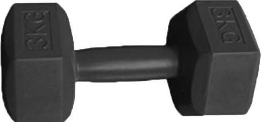 Odin Basic Hex Manualer 3kg