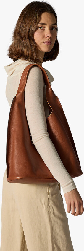 Portofino Shopper Stine - Brown - ONE SIZE