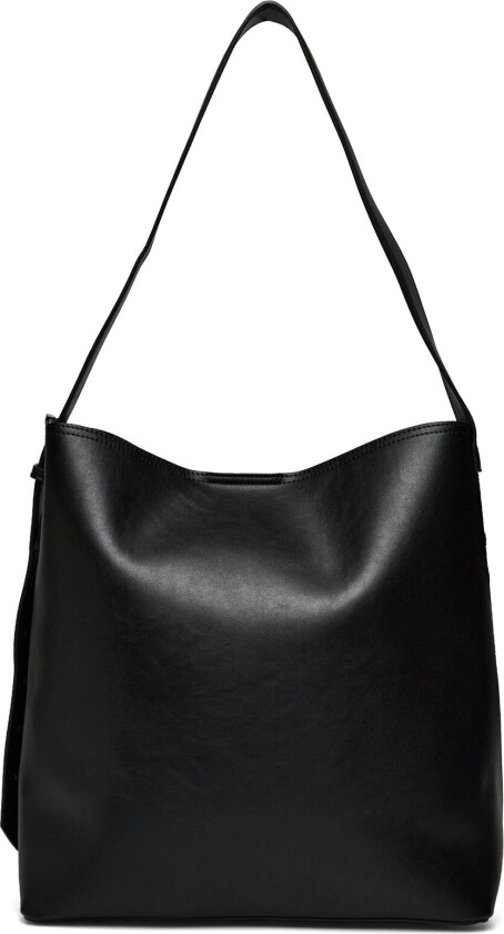Tessa Tote Bag - Black - ONE SIZE