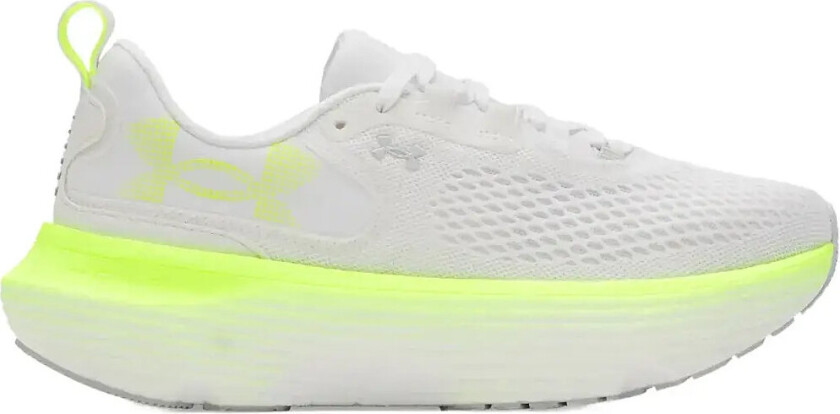 Ua W Infinite Elite 2 - White - 40