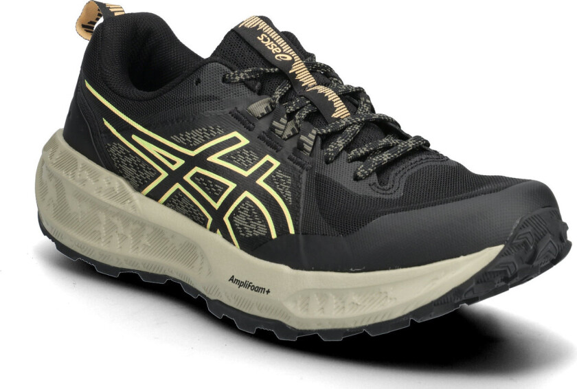 Gel-Sonoma 8 - Black - 41.5