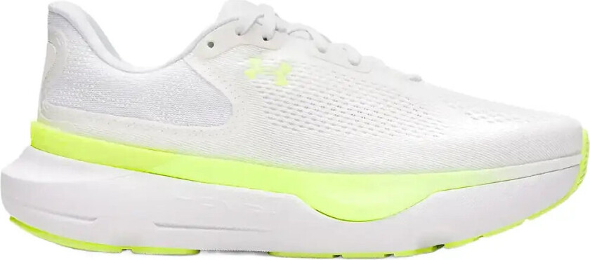 Ua W Infinite Pro 2 - White - 40