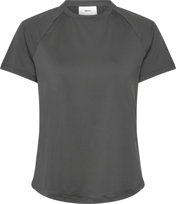 Collective Ss Tee W - Grey - XS