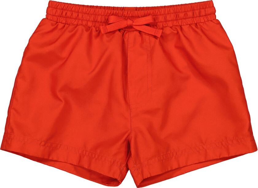 Swiggo S Shorts - Red - 74
