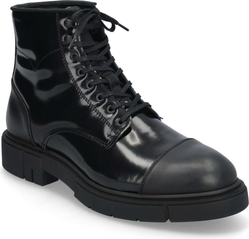 Capture U - Black - 41