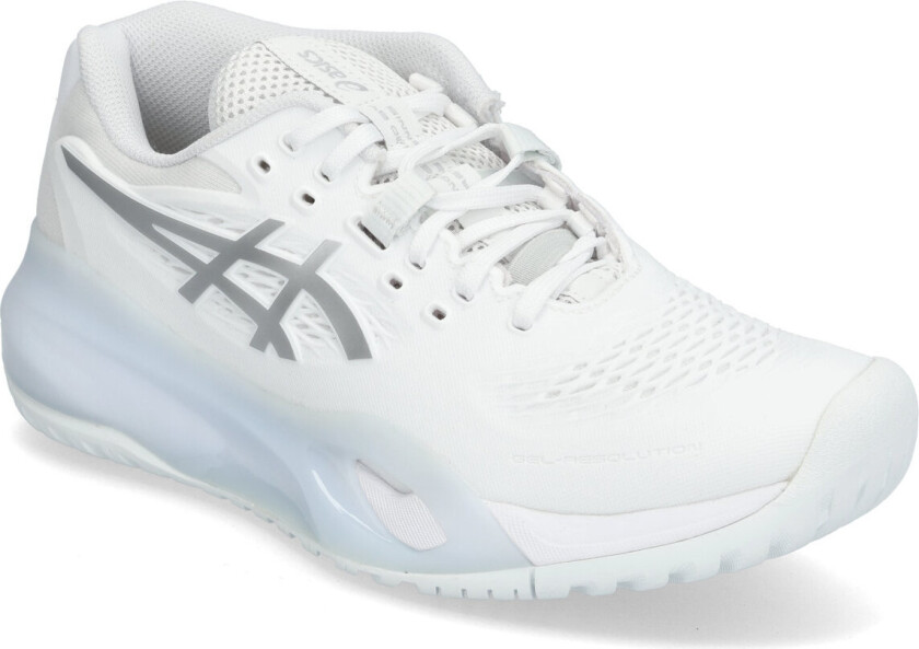 Gel-Resolution X - White - 42