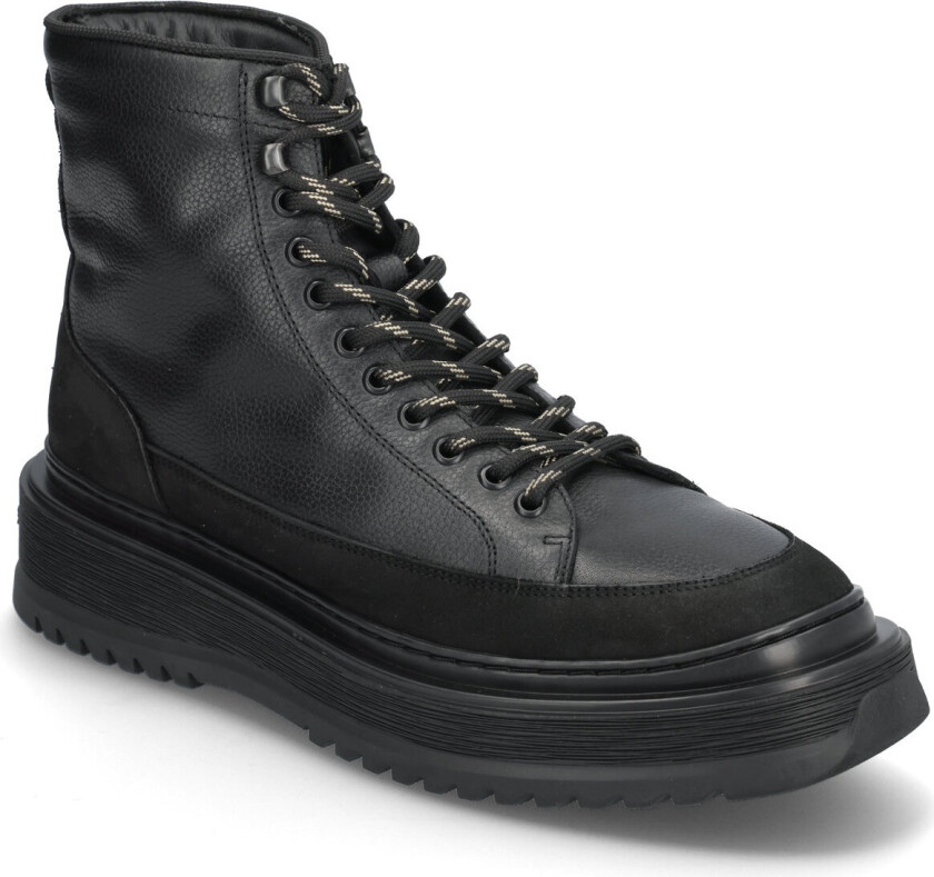 Nebraska U - Black - 43