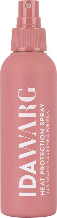 Ida Warg Beauty Heat Protection Spray, 150 ml