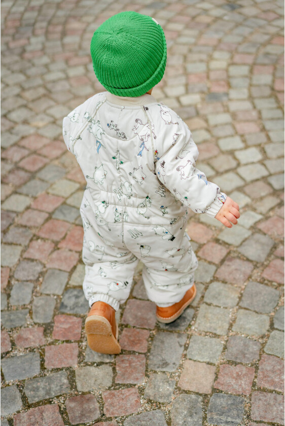 Ozai Suit - Grey - 98