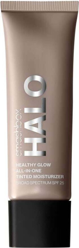 Halo Healthy Glow All-In-One Tinted Moisturizer SPF25 #D