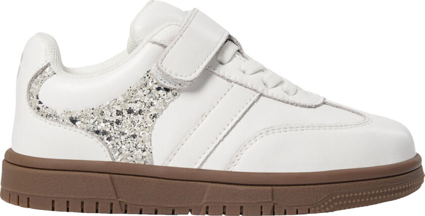 Nissask Sneaker - White - 32