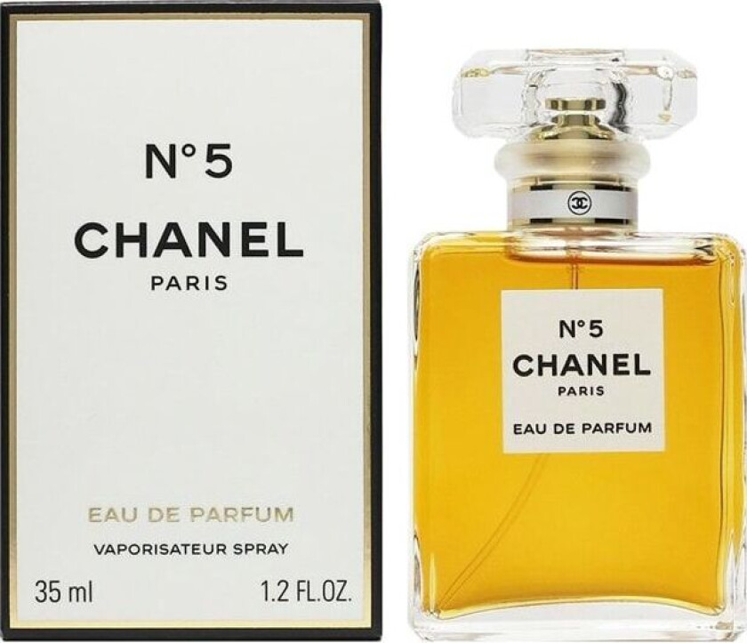 Chanel N5 EDP 35ml