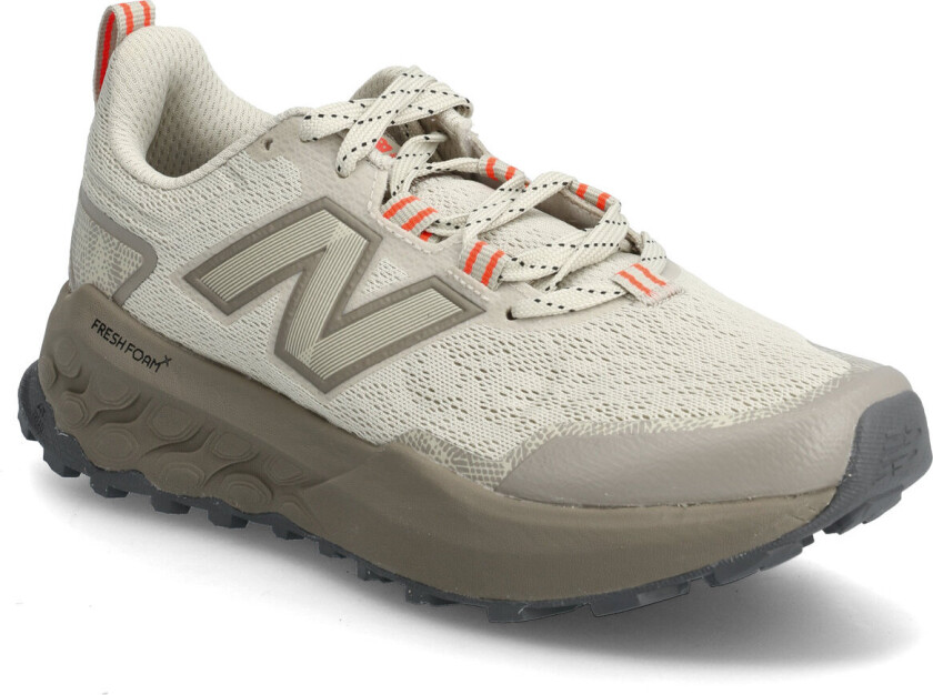 Freshfoam Garoé V2 - White - 36.5