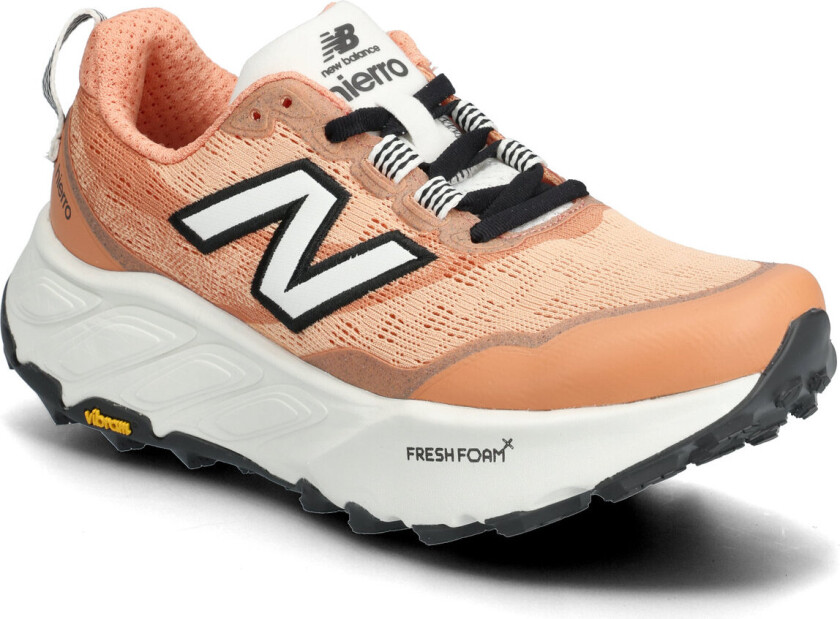 Freshfoam Hierro V9 - Orange - 36