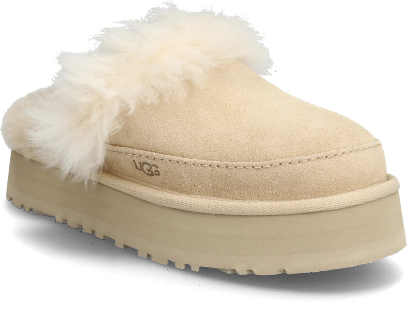 W Disquette Chalet - Beige - 36