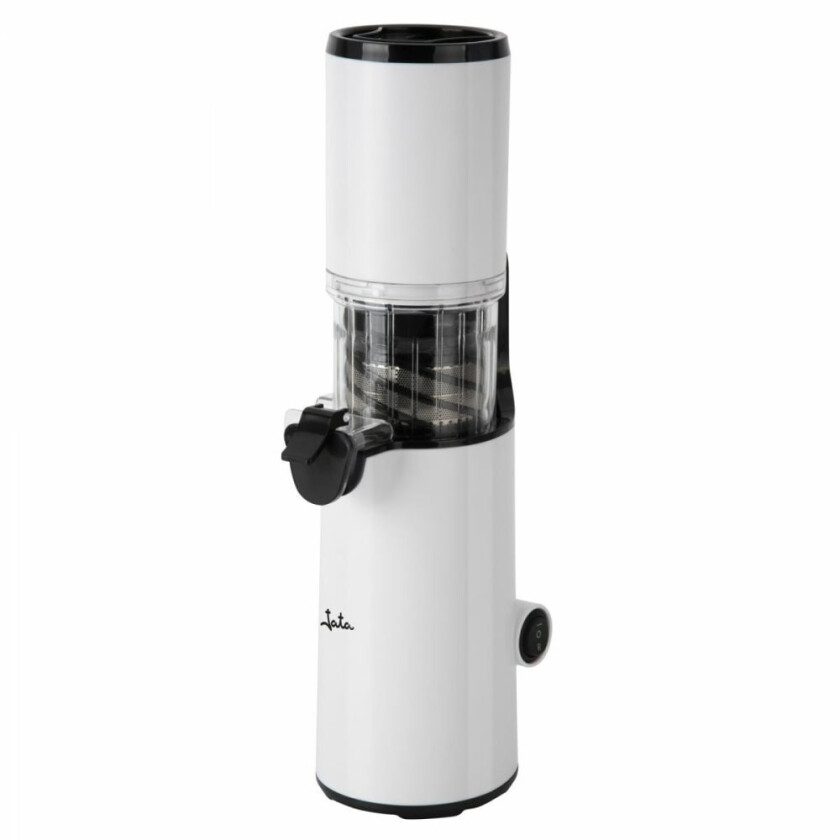 Juicer JATA JELI1201 Hvit 130 W 800 ml