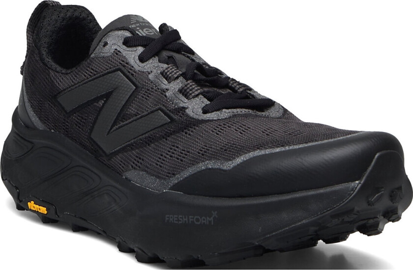 Freshfoam Hierro V9 - Black - 45.5