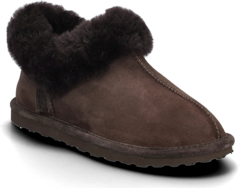Dovre - Brown - 37