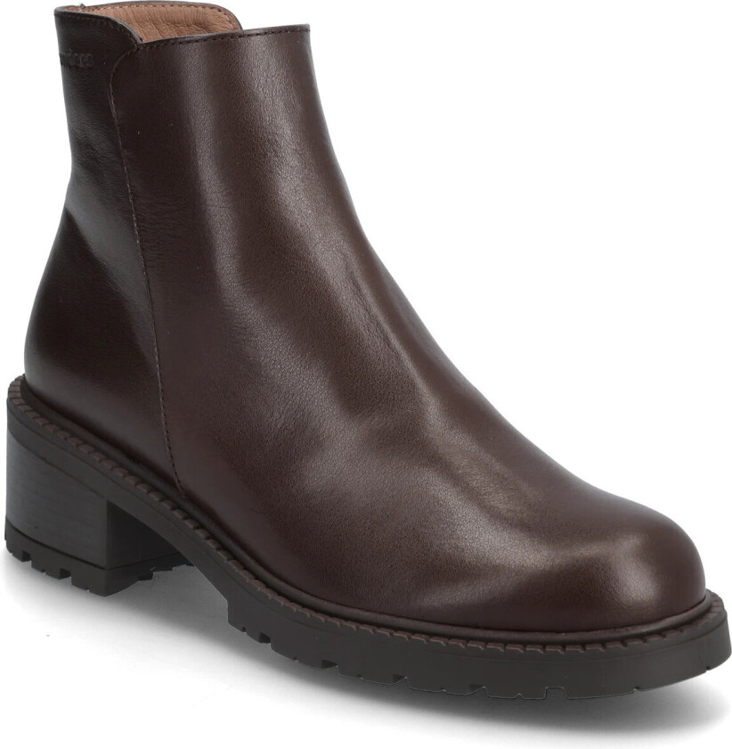 Evoclub 03 - Brown - 38