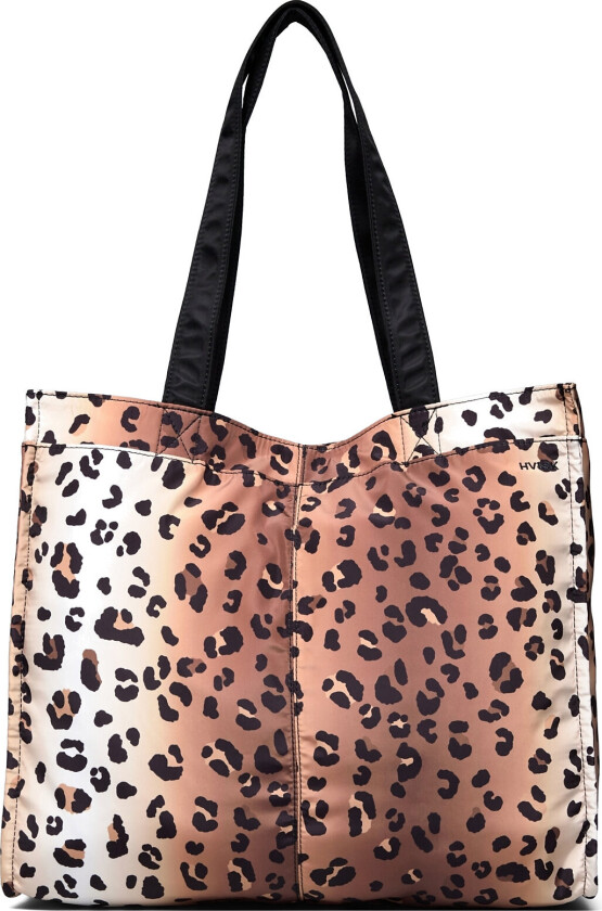 Cruise Twill Print - Brown - ONE SIZE