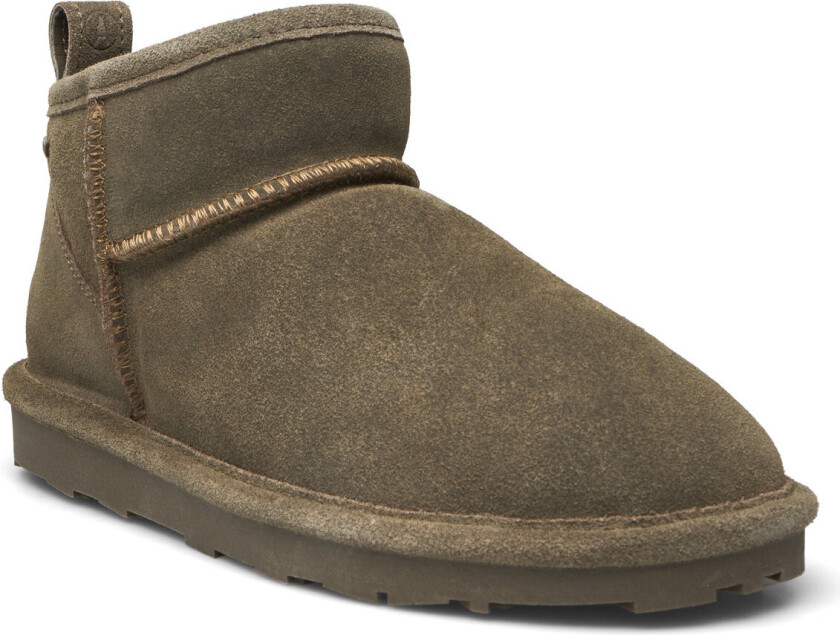 Genoa Wp - Green - 37