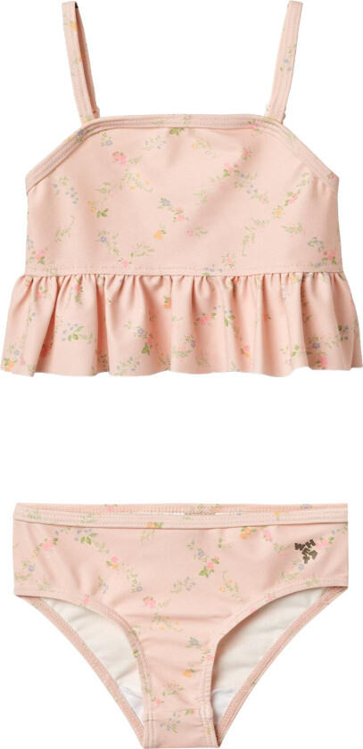 Bikini Lærke - Pink - 98