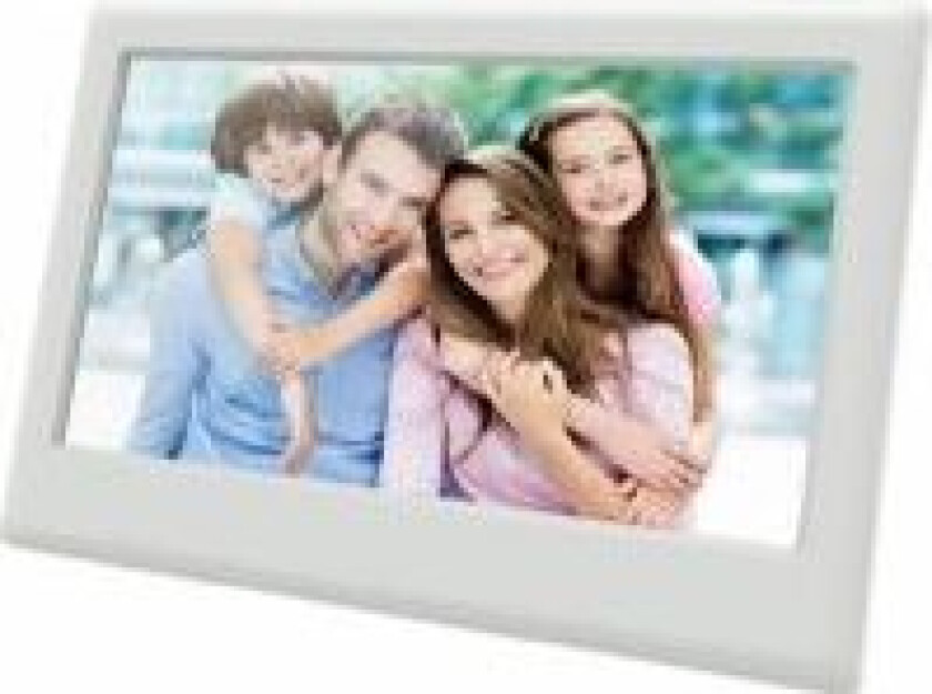 digital fotoramme SDF 742WH Digital fotoramme fotoramme, DIGITAL 7 tommer -SDF 742WH