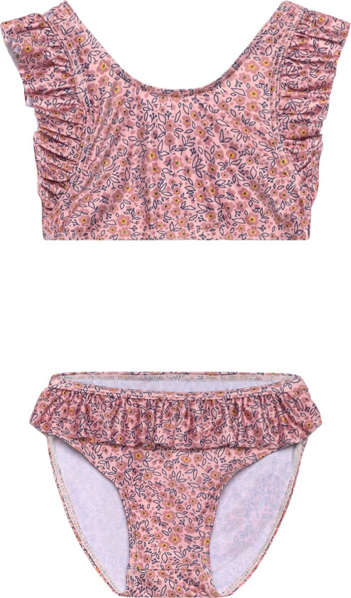 Angervo Bikini - Pink - 86/92