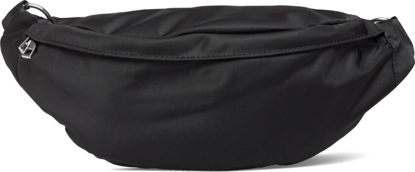 Rbalicia Medium Bum Bag - Black - ONE SIZE