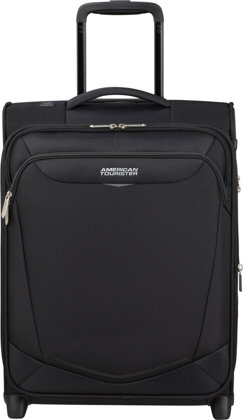 Summerride Upright S Exp Tsa - Black - 55