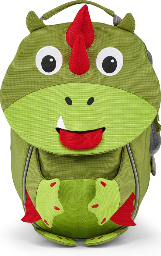 Small Friend Dragon - Green - 4 L