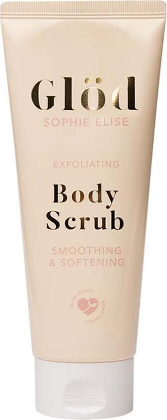 Body Scrub, 200 ml