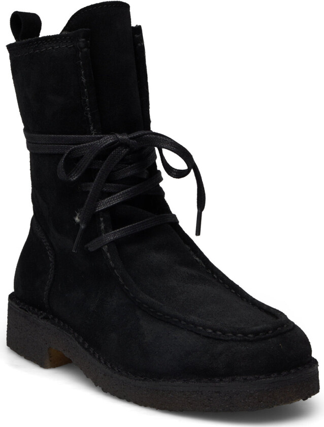 Trotter - Black - 37