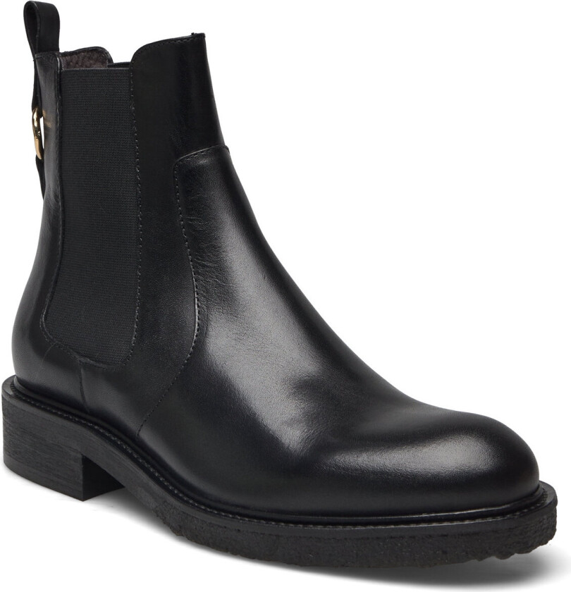 Boots - Black - 42
