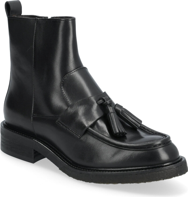 Boots - Black - 42