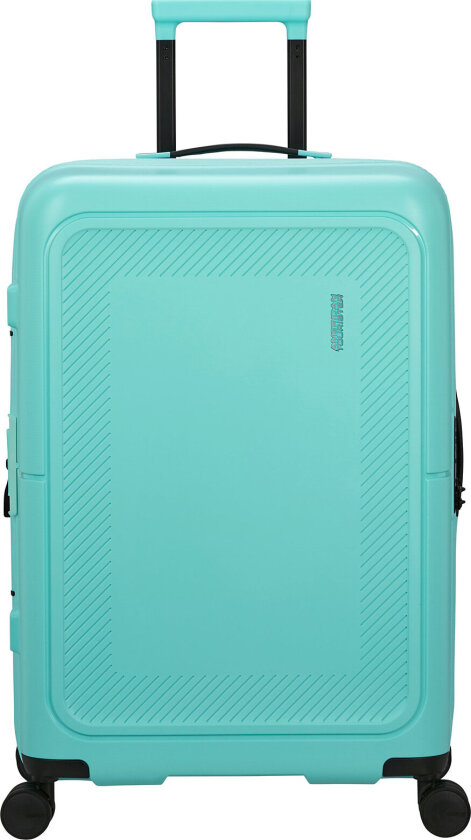 Dashpop Spinner 67/24 Exp Tsa - Blue - 67