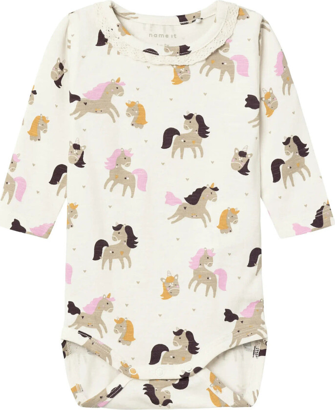 Nbfleni Ls Body - Multi/patterned - 50